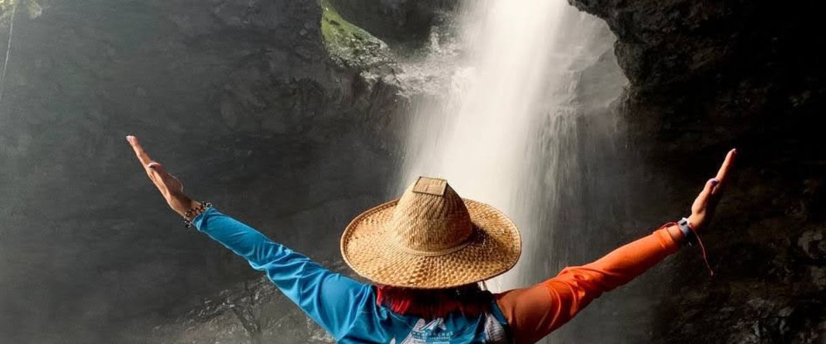 Turismo de Aventura Jardin Antioquia